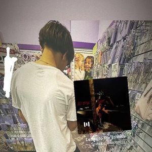 Meet your Posher, Nate